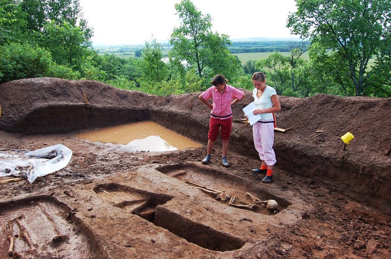 В Оренбуржье начинается традиционная «археологичка»